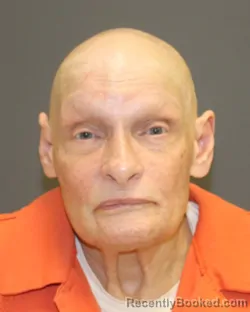 Mugshot of SUSAN R BROWN