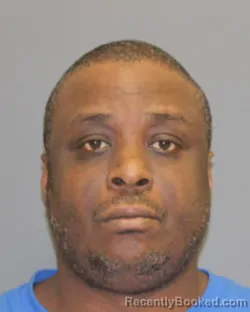 Mugshot of PRAVO RICARDO ATHERLY