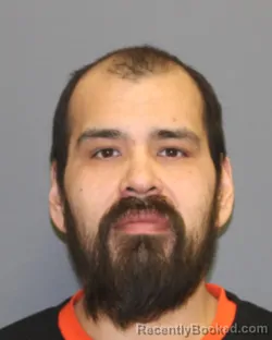 Mugshot of CLARENCE W JIMERSON