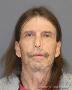 Mugshot of STANLEY EJ COLE