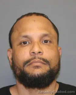 Mugshot of JOSE LUIS COLON-DEJESUS