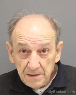 Mugshot of PHILIP J CONGILARO