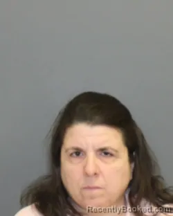 Mugshot of SHELLY C DEJOY