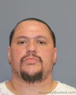 Mugshot of MELVIN TORRES booked in Seneca County, New York on March 29, 2026