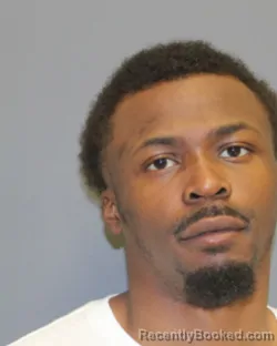 Mugshot of JHAKEER M JAMISON booked in Seneca County, New York on April 4, 2026