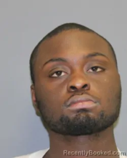 Mugshot of DEMARION S GERALD MCNAIR booked in Seneca County, New York on April 20, 2026