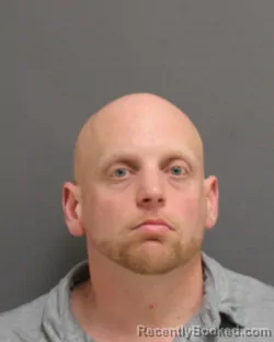Mugshot of PATRICK J CARATOZZOLO booked in Seneca County, New York on May 3, 2026