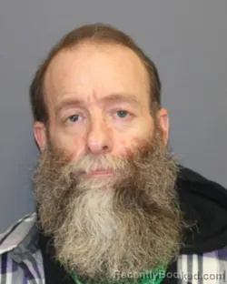 Mugshot of JASON V MINGUEZ