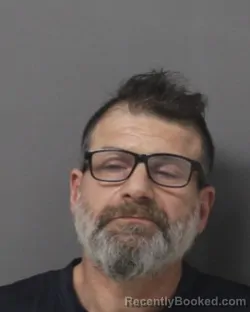 Mugshot of THOMAS HENRY RATLIFF