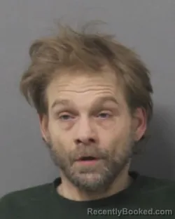 Mugshot of SHANNON LEE THOMPSON