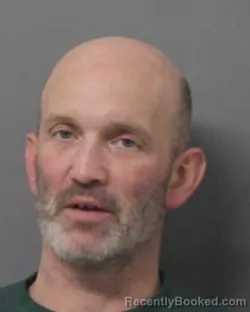 Mugshot of TREVOR JAMES DOBSON