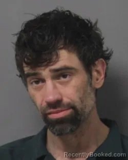 Mugshot of DALE LEWIS COMSTOCK