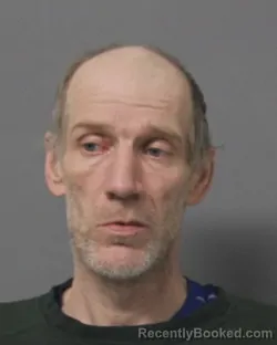 Mugshot of JASON BYRON WELCH