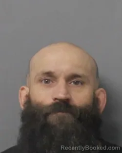 Mugshot of IVAN EDWIN CAPARULO