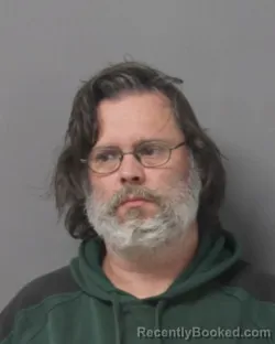 Mugshot of GERALD DARWIN MAKIN