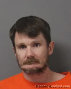 Mugshot of JOHNATHAN PAUL GAVIN