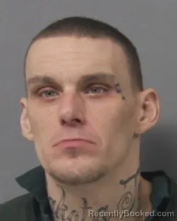 Mugshot of RANDALL LAWSON HOLMAN