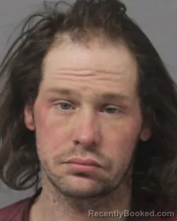 Mugshot of MICHAEL ANDREW CAVALLARO