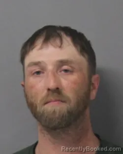 Mugshot of CHRISTOPHER JAMES GARDNER