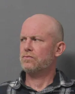 Mugshot of ZACHARY JOHN FOLTS booked in Steuben County, New York on April 4, 2026