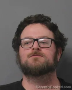 Mugshot of JASON MICHAEL PARKER