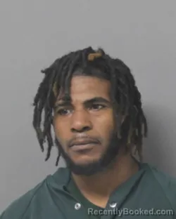 Mugshot of ROBIN SCOTT ROBINSON booked in Steuben County, New York on May 6, 2026