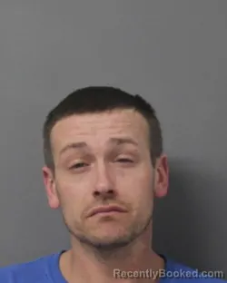 Mugshot of AUSTIN LEE BRIGGS