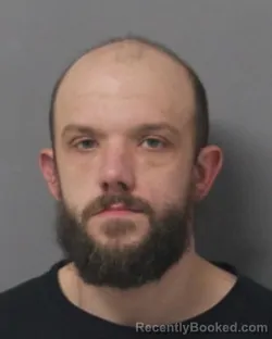 Mugshot of MICHAEL EARL OGDEN