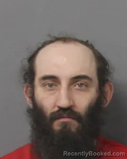 Mugshot of HOWARD THOMAS GILBERT