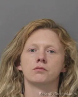 Mugshot of LINDSAY JEANETTE STEPHENS