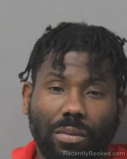 Mugshot of NORMAN TEVIN WHITT