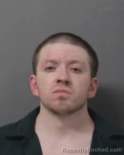 Mugshot of JOSEPH DYLAND RIDEOUT