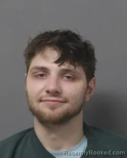 Mugshot of WARREN EVERETT HARWOOD