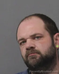 Mugshot of KASEY LEE DUBOIS