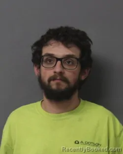 Mugshot of DAKOTA JARED KIDDER
