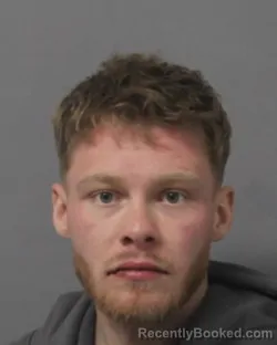 Mugshot of RICHARD ORLO SNYDER