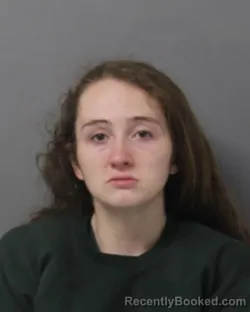 Mugshot of KAYLA ANN SWIFT