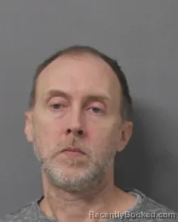 Mugshot of BRADLEY HOWARD BALL