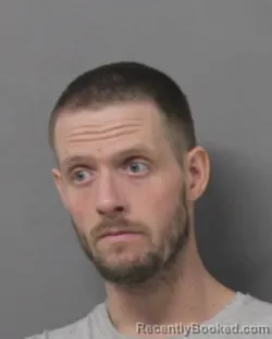 Mugshot of WILLIAM JEFFREY SURMIK