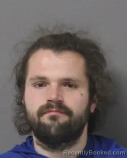 Mugshot of MATTHEW JAMES MACHUGA