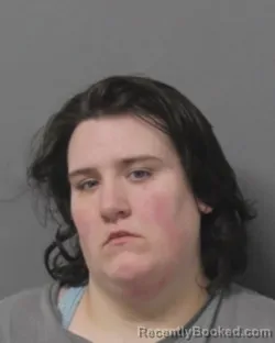 Mugshot of MICHELLE MAY HANSEL