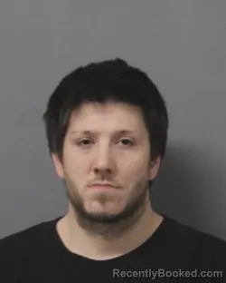 Mugshot of DAVID ALLEN OBRIEN