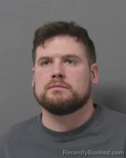 Mugshot of TYLER JORDAN CONNER