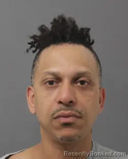 Mugshot of MICHAEL DANIEL MORALES booked in Steuben County, New York on June 26, 2026