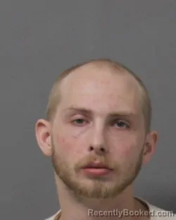 Mugshot of LEWIS JEFFERSON WISOR