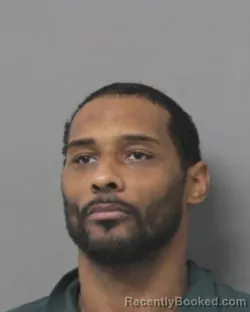 Mugshot of ISAIAH LEE MCLAURIN