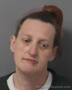 Mugshot of VICTORIA MARIE MORGAN