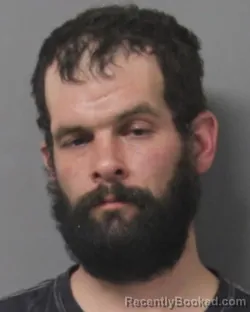 Mugshot of DAVID WESLEY SULLIVAN