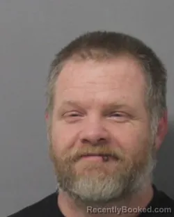 Mugshot of JEFFREY ALLEN PARULSKI