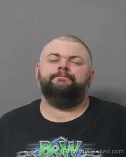 Mugshot of CHASE RYAN BARTLETT